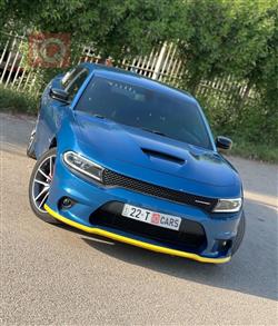 دودج تشارجر